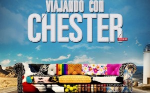 Un total de 1,3 millones de espectadores disfrutaron del último programa de 'Viajando con Chester', que contó con Projecte Mut en su banda sonora. 