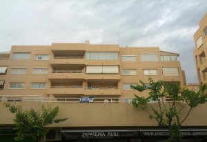 Ibiza ha desbancado a San Sebastián como el municipio más caro para arrendar un piso en España. 