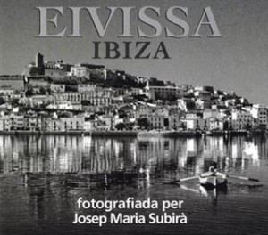 Una imatge icònica de Vila obra de Josep Maria Subirà.