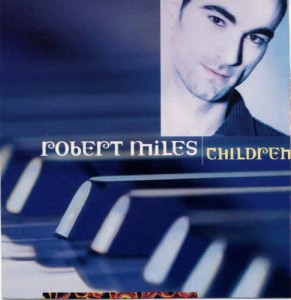 Robert Miles