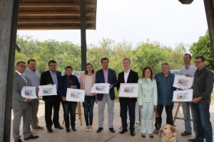 Presentación del cupón