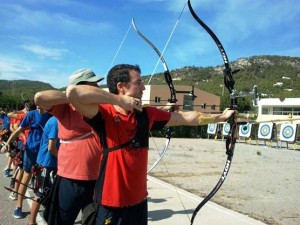 Pere Cincunegui se hizo con el tercer puesto en el Gran Premio de Lleida.