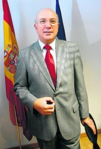 Gabriel Fiol és el magistrat que presideix la sala i ha emès un dels dos vots discrepants 