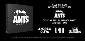 ants