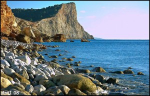 Imagen del cap des Falcó. Foto: Fotolibre.org.