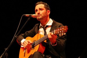 El cantautor uruguayo Jorge Drexler actuará en Formentera el próximo 25 de julio.