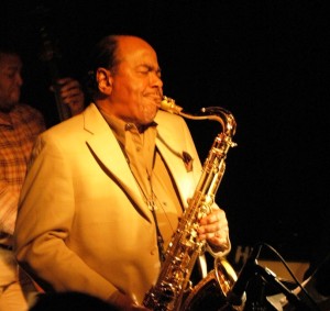 Benny Golson no actuará finalmente en la edición de este año del Eivissa Jazz Festival. Foto: Wikipedia