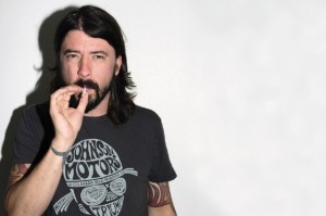 Dave Grohl