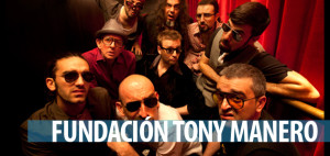 Fundación Tony Manero