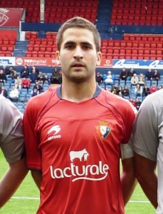 Imanol Eslava, exjugador de Osasuna B, es el nuevo refuerzo del Formentera. 