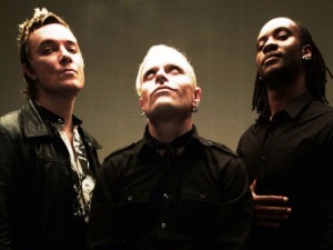 The Prodigy regresan a la Isla cuatro años después de su concierto en el Ibiza Rocks.