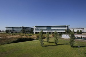 Imatge de l'Hospital de Son Espases. Foto: ARA Balears.