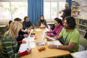 L'any passat, el nombre de persones que van fer ús d'aquesta formació va ser de 120 persones.