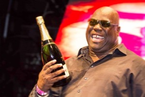 Carl Cox recibió los premios al mejor DJ Internacional y en la categoría de Techno.