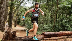 El mallorquín Miguel Capó parte como el principal favorito en los 3 Días Trail de Ibiza.