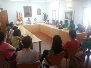 Consell de Joventut 