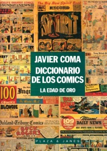 Un gran trabajo de referencia del téorico español Javier Coma.