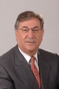 El comisario europeo de Medioambiente, Karmenu Vella. Foto: Correctprofile (Wikipedia)