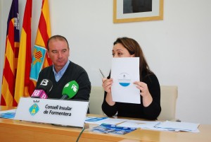 Jaume Ferrer i Alejandra Ferrer