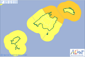 Fuente: Aemet