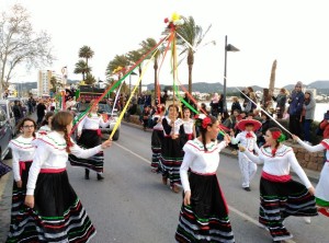 Carnaval Sant Antoni 2015 