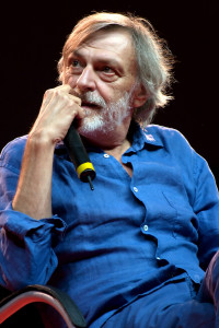 Gino Strada, médico fundador de la ONG Emergency. Foto: Matteo Masolini (Flickr)