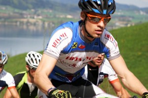 Lukas Islitzer competirá en la Vuelta a Ibiza Internacional en Mountain Bike MMR 2015.