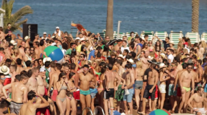 Imagen: vídeo ESN Ibiza Trip 2014