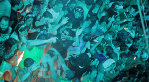 Imagen: vídeo ESN Ibiza Trip 2014