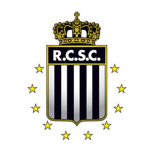 Escudo del club belga