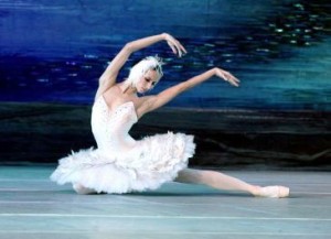 El Ballet de Moscú regresa a Eivissa el próximo 15 de mayo con el Lago de los Cisnes.