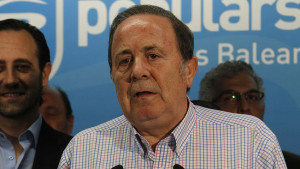 José María Rodríguez. Foto: Isaac Buj