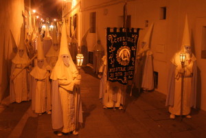 Semana Santa Ibiza 2015