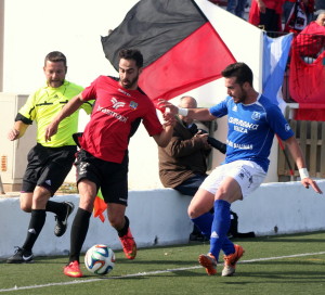 El Formentera quiere reencontrarse con la victoria este domingo ante el Poblense.