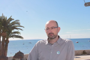 Carlos Martínez es el candidato de Epic a Santa Eulària.