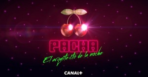 'Pacha: el arquitecto de la noche' es una producción de Shine Iberia con la participación de Canal+.