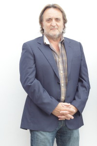 José Segador Parra, candidato de UPyD a Sant Josep. 