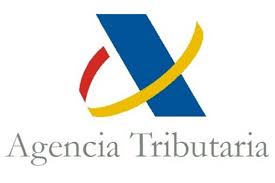 Logotipo de la Agencia Tributaria