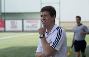 David Ruiz. Foto: (noticiasdenavarra.com)