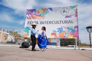 Festa Intercultural de Formentera