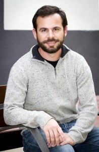 Juanjo Costa