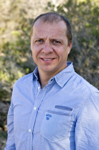 Juanjo Ferrer, candidato a la alcaldía de Sant Antoni con el PI-Eivissa.