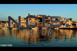 Fotograma del trailer de 'NCIS Ibiza'