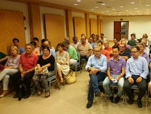 Comite insular psoe