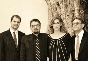 Muriel Grossmann Quartet