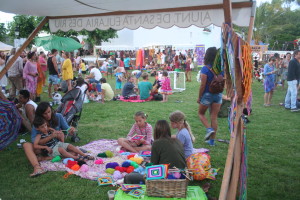 El festival de música de Sant Carles, que se celebra una vez al año. 