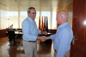 Vicent Torres i Pep Tur