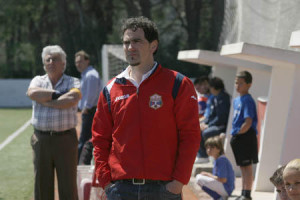 Dani Mori, exentrenador del Penya Ciutadella Esportiva, regresa a la Peña.