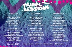 SankeysIBIZA_TribalSessions_PartyCalendar