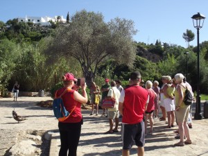 Día del Turista en Santa Eulària